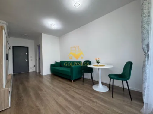 2 camere, modern, parcare, Abatorului, Mega Image, Parcul Poligon