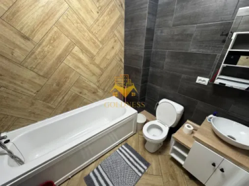 2 camere, modern, parcare, Abatorului, Mega Image, Parcul Poligon