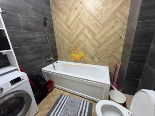 2 camere, modern, parcare, Abatorului, Mega Image, Parcul Poligon