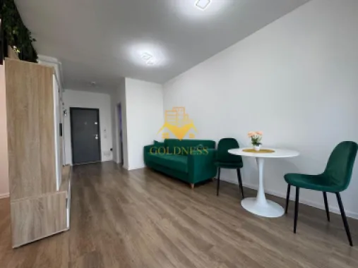 2 camere, modern, parcare, Abatorului, Mega Image, Parcul Poligon