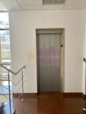 Clădire individuală S+P+3E, zona Parlament | Închiriată, randament 5%