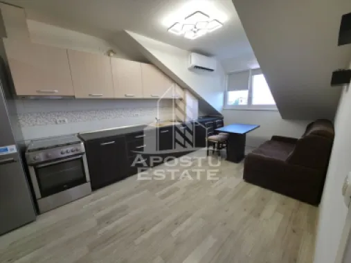 Apartament cu 2 camere de vanzare in zona Steaua, Timisoara