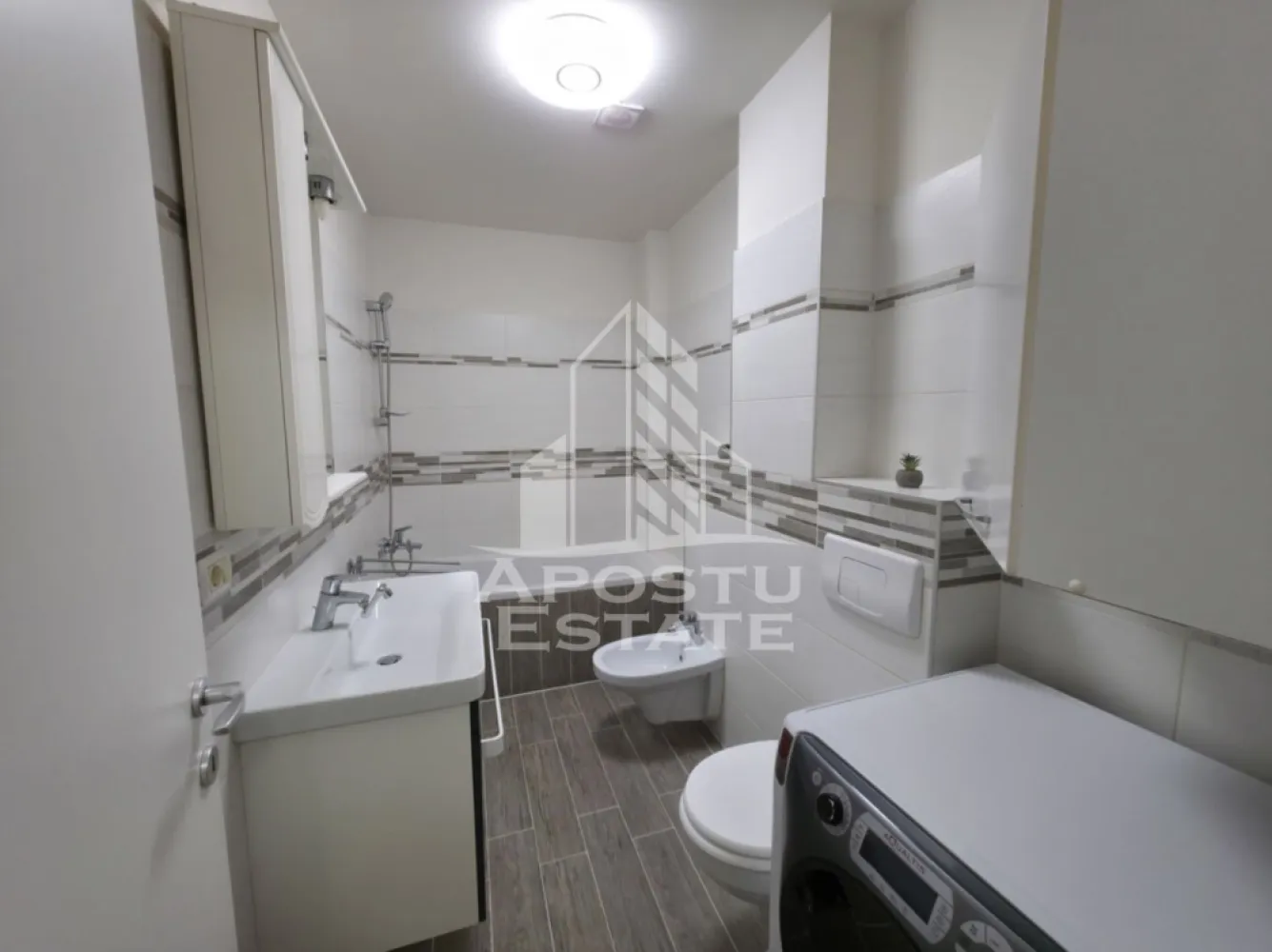 Apartament cu 2 camere de vanzare in zona Steaua, Timisoara