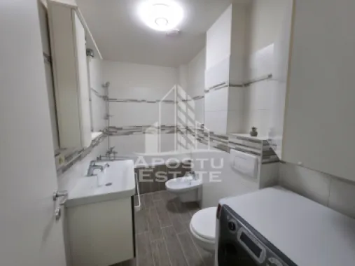 Apartament cu 2 camere de vanzare in zona Steaua, Timisoara