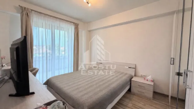 Apartament cu 3 camere in zona Girocului, Timisoara