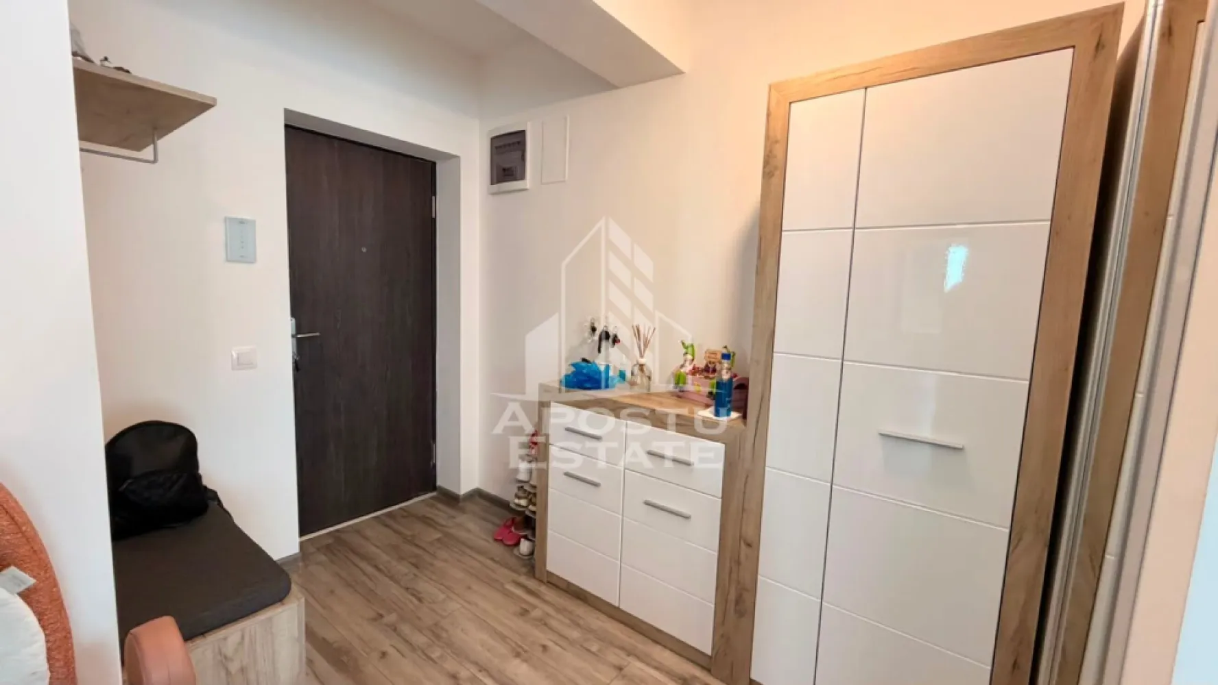 Apartament cu 3 camere in zona Girocului, Timisoara