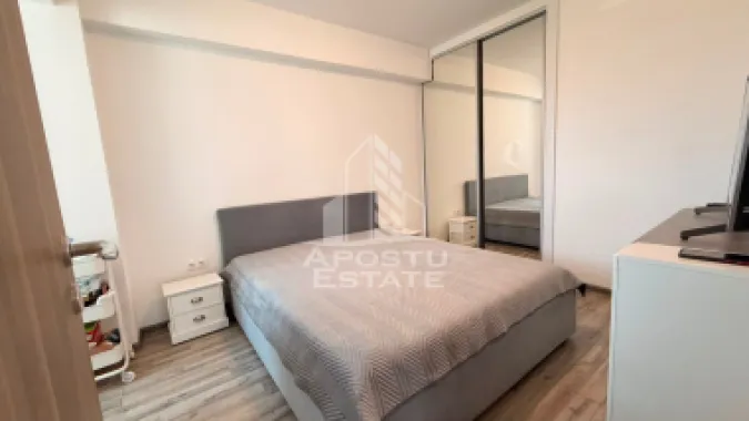 Apartament cu 3 camere in zona Girocului, Timisoara