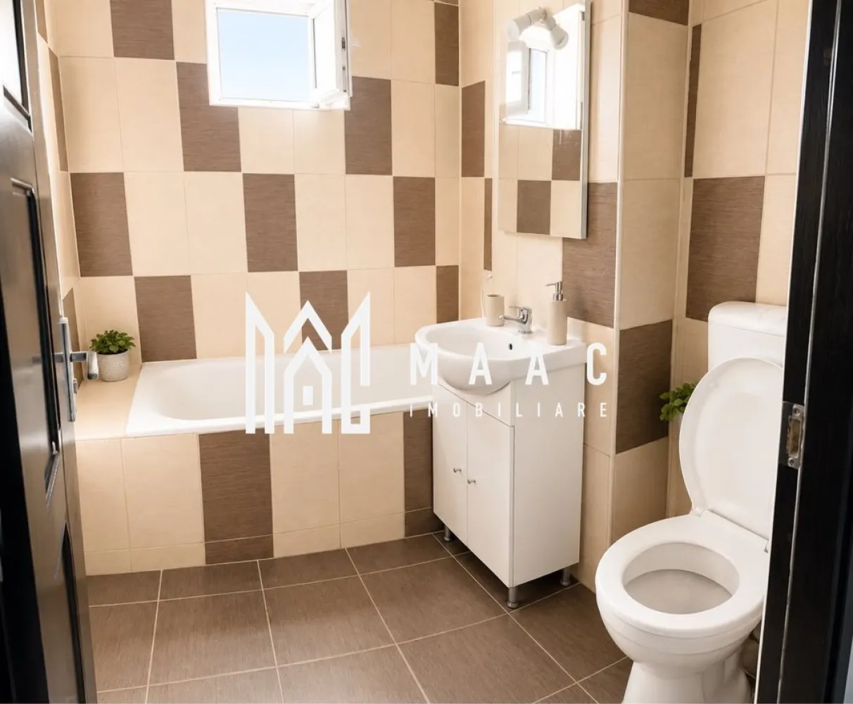 Apt. 2 camere , blv. Tineretului , Ostroveni