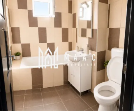 Apt. 2 camere , blv. Tineretului , Ostroveni