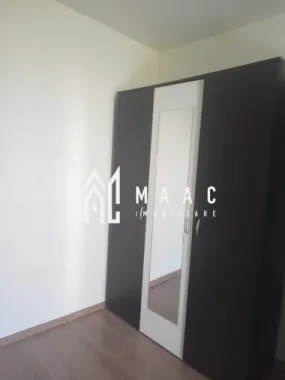Apartament de inchiriat | Zona Tic Tac | Complet mobilat |