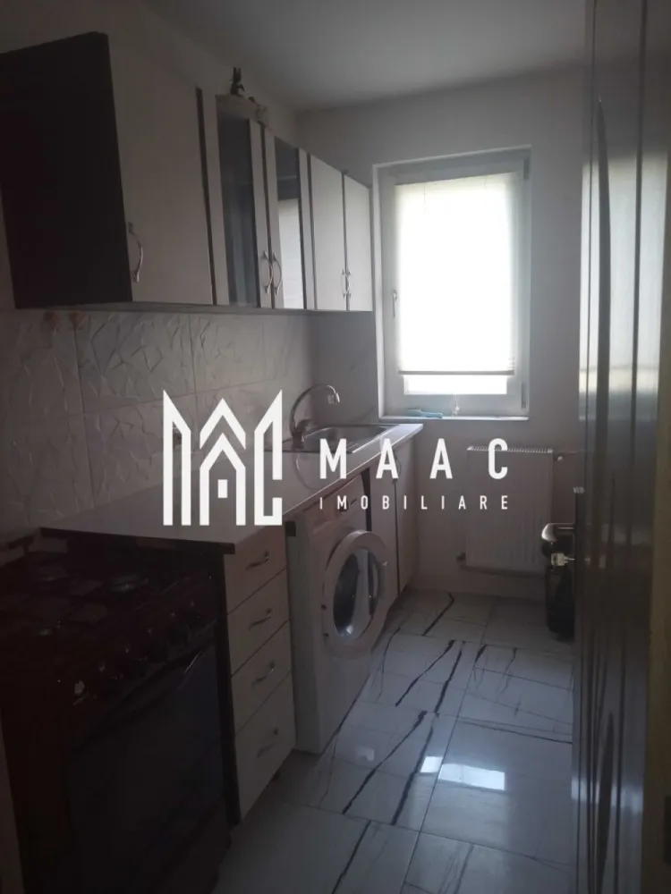 Apartament de inchiriat | Zona Tic Tac | Complet mobilat | - MAAC Imobiliare vă propune spre închiriere apartament gata de mutare – Zona Tic Tac, la un pret avantajos.

Stare: Mobilat și utilat complet
Disponibilitate: Imediată
• Confort maxim: Compartimentare excelentă, spațios și luminos.
• Complet echipat: Mobilier modern și electrocasnice incluse.
• Poziție ideală: Zonă foarte liniștită, ferită de zgomot.
• Locuri de parcare: Disponibile în apropierea imobilului.
 Facilități în zonă (la doar câteva minute de mers pe jos):
• Supermarketuri pentru cumpărături zilnice.
• Școli și grădinițe pentru copii.
• Stații de transport în comun.

Pentru detalii suplimentare și stabilirea unei vizionari va rugam sa contactati echipa MAAC Imobiliere, specificand ID3185553