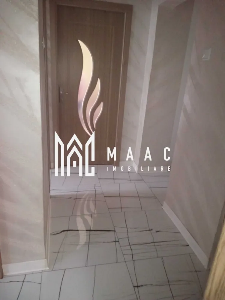 Apartament de inchiriat | Zona Tic Tac | Complet mobilat | - MAAC Imobiliare vă propune spre închiriere apartament gata de mutare – Zona Tic Tac, la un pret avantajos.

Stare: Mobilat și utilat complet
Disponibilitate: Imediată
• Confort maxim: Compartimentare excelentă, spațios și luminos.
• Complet echipat: Mobilier modern și electrocasnice incluse.
• Poziție ideală: Zonă foarte liniștită, ferită de zgomot.
• Locuri de parcare: Disponibile în apropierea imobilului.
 Facilități în zonă (la doar câteva minute de mers pe jos):
• Supermarketuri pentru cumpărături zilnice.
• Școli și grădinițe pentru copii.
• Stații de transport în comun.

Pentru detalii suplimentare și stabilirea unei vizionari va rugam sa contactati echipa MAAC Imobiliere, specificand ID3185553