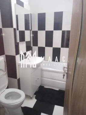 Apartament de inchiriat | Zona Tic Tac | Complet mobilat |