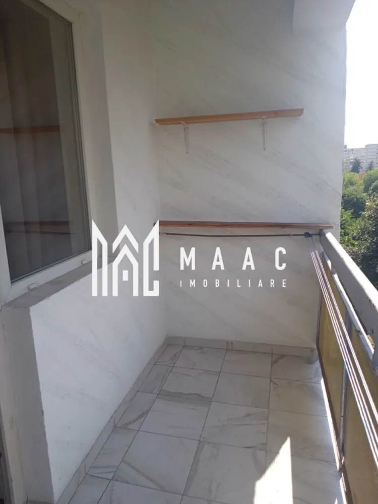 Apartament de inchiriat | Zona Tic Tac | Complet mobilat |