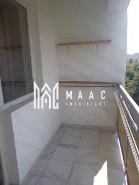 Apartament de inchiriat | Zona Tic Tac | Complet mobilat |