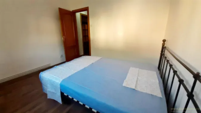 Racadau Pietonal, apartament 2 camere, mobilat