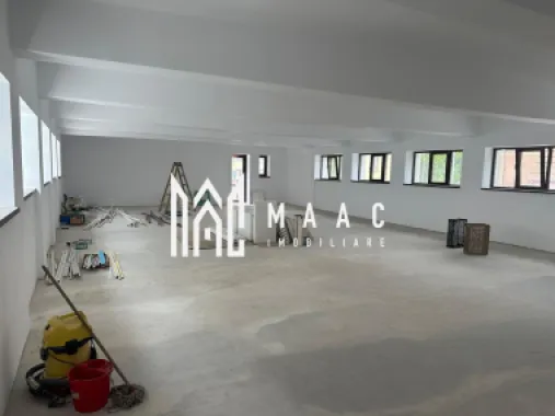 Spatiu comercial I Central I