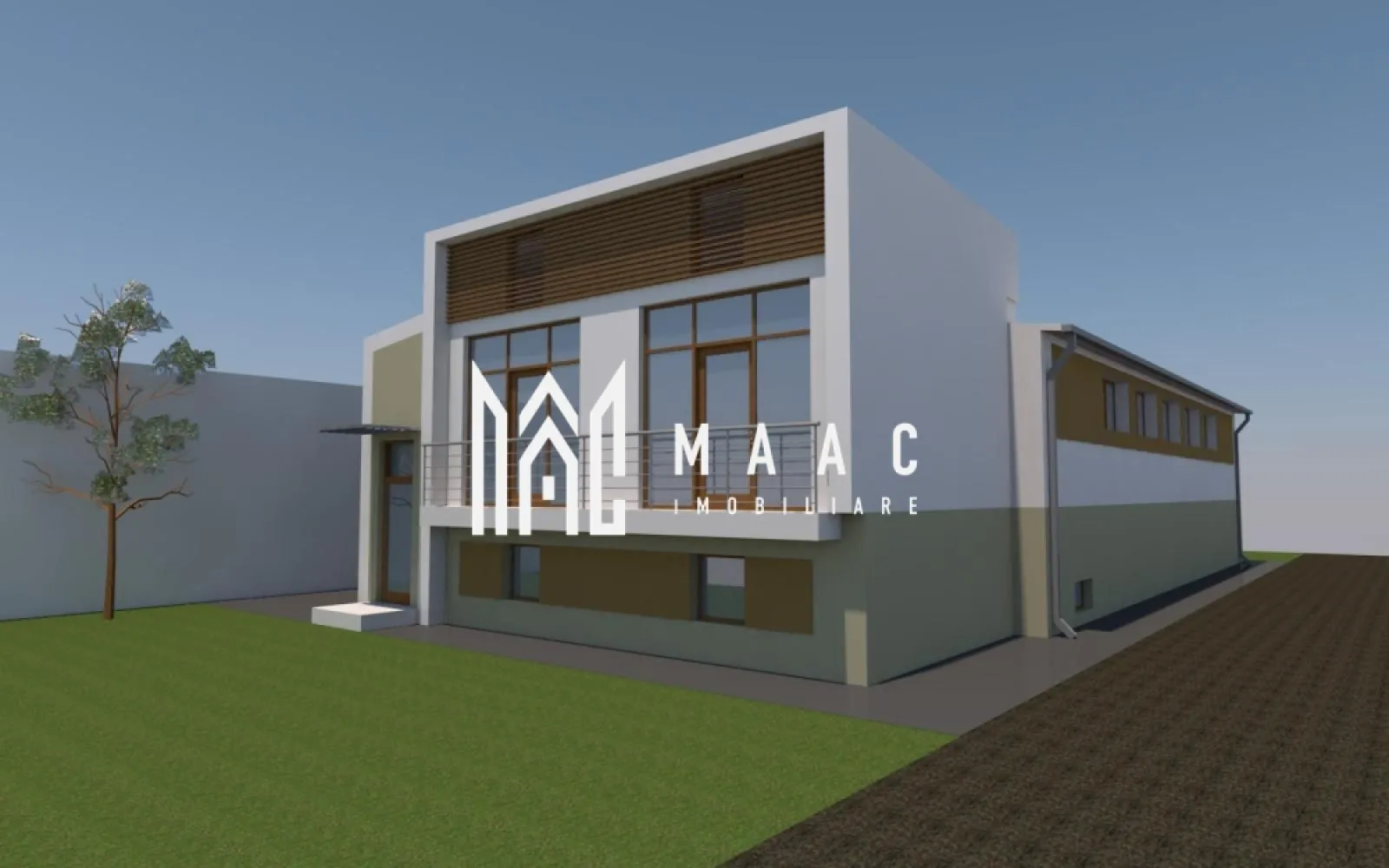 Spatiu comercial I Central I