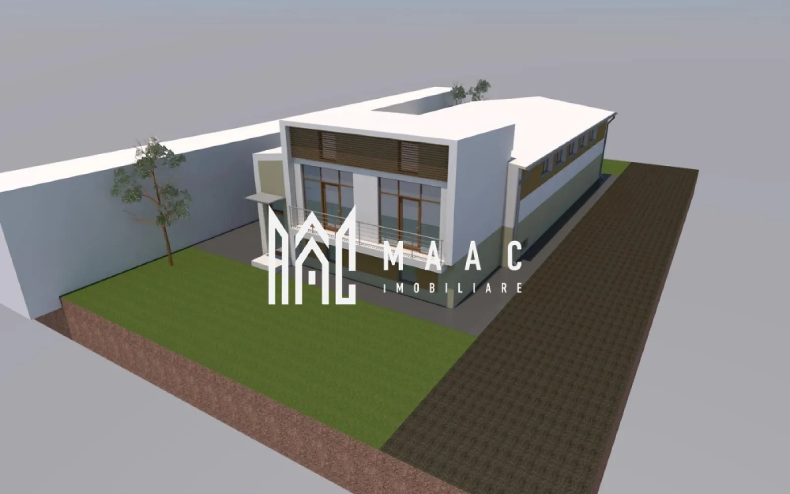 Spatiu comercial I Central I