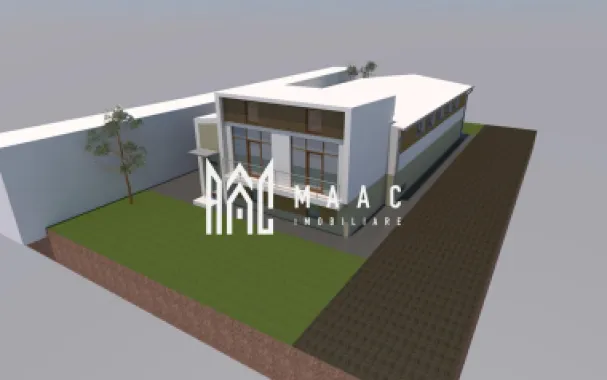 Spatiu comercial I Central I