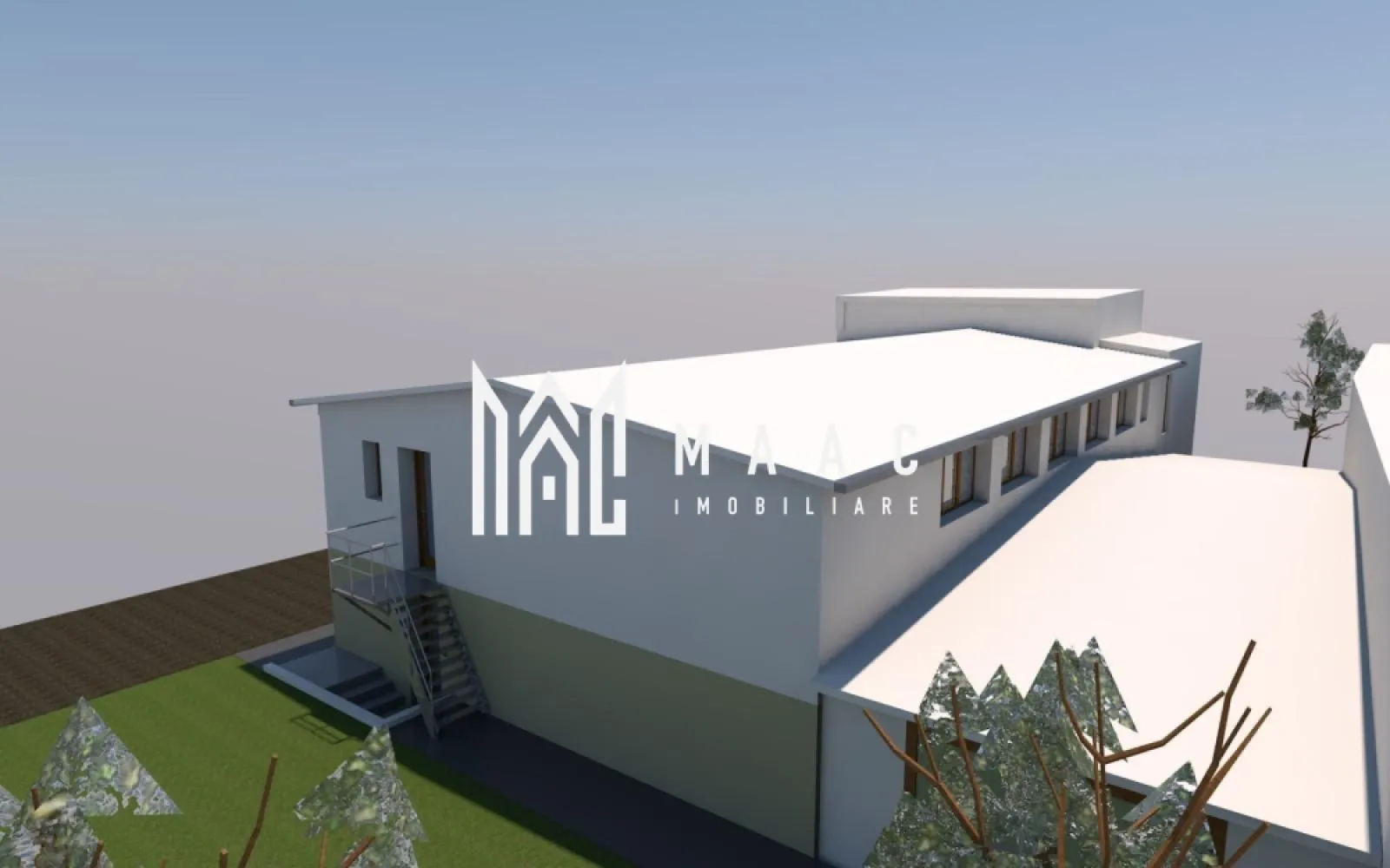 Spatiu comercial I Central I