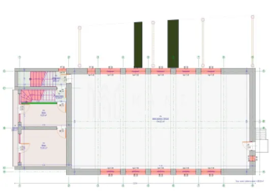 Spatiu comercial I Central I