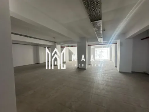 Spatiu comercial I Central I parcare privata