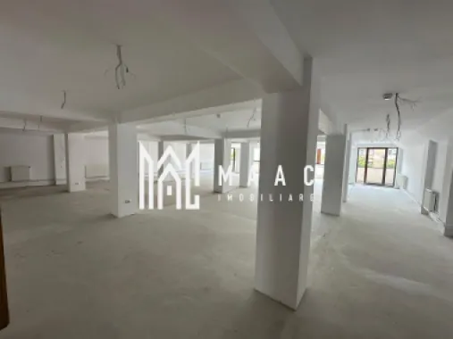 Spatiu comercial I Central