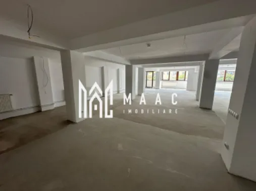 Spatiu comercial I Central