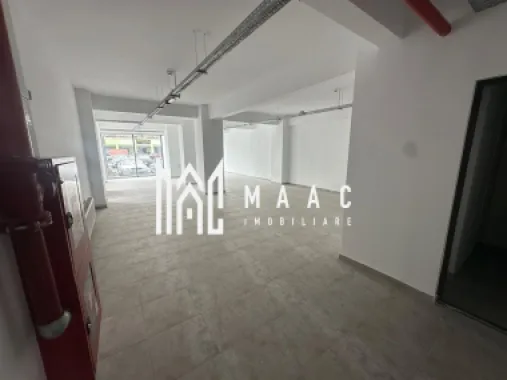 Logo MAAC IMOBILIARE logo