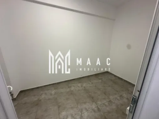 Spatiu comercial I Central