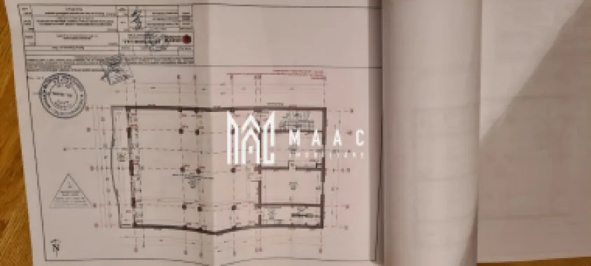 Spatiu comercial I Central