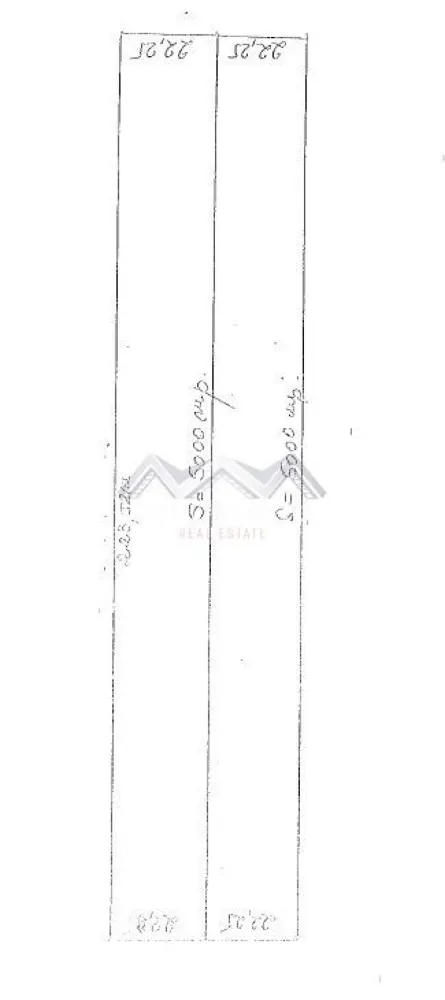 Teren 9700 mp Balotești – Ideal ansamblu rezidențial, acces rapid, utilități - Teren 9700 mp de vânzare în Balotești, format din 2 loturi a câte 5.000 mp. Zonă liniștită, aproape de oraș, ideal pentru dezvoltare rezidențială. Investiție sigură, cu acces facil și utilități în zonă. Vă prezentăm o oportunitate de investiție rară: un teren de 10.000 mp situat într-o zonă liniștită și în plină dezvoltare din Balotești, ideal pentru dezvoltatori imobiliari sau investitori care vizează proiecte rezidențiale. Terenul este compartimentat în două loturi egale de 5.000 mp, oferind flexibilitate pentru construirea de case individuale sau a unui ansamblu de vile moderne. Beneficii-cheie: - Acces facil către Balotești, Dimieni, Tunari, DN1, autostradă, aeroport - Utilități disponibile în zonă (curent, apă, gaze, canalizare în proximitate) - Zonă liniștită, dar cu toate facilitățile urbane la îndemână - Cerere în creștere pentru locuințe în nordul Bucureștiului - Ideal pentru proiecte rezidențiale în dezvoltare: case cuplate, vile single, duplexuri De ce Balotești? Zona este tot mai căutată de familii care caută calitate a vieții, spațiu verde, liniște și siguranță, fără a renunța la confortul urban. Investește într-un teren cu potențial ridicat, într-o locație strategică. Contactează-ne acum pentru detalii sau pentru o vizionare!
