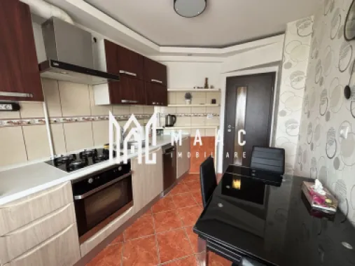 Apartament 3 camere | Etaj 3 | Balcon | 2 Bai | Hipodrom 4