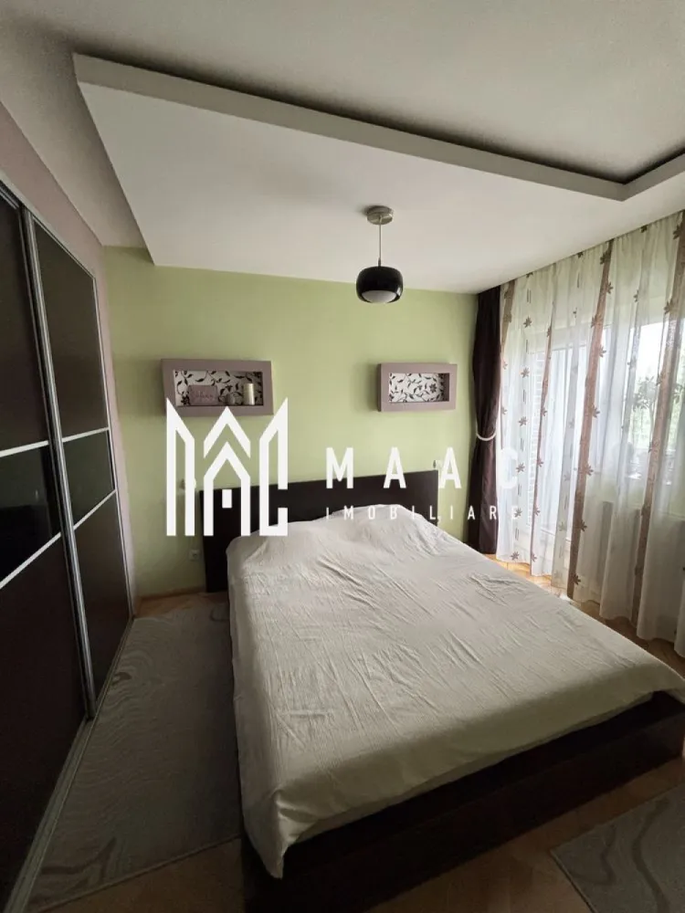 Apartament 3 camere | Etaj 3 | Balcon | 2 Bai | Hipodrom 4
