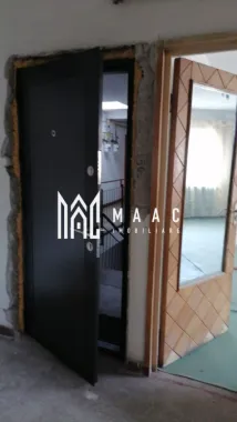 Logo MAAC IMOBILIARE logo