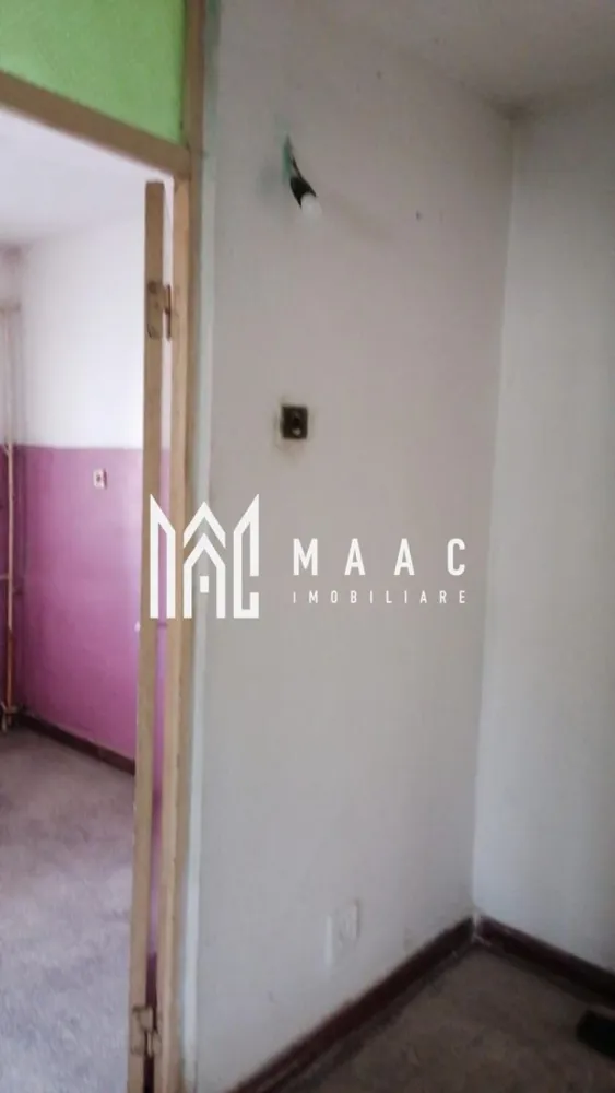 Apartament 2 camere | 50 mp | Ostroveni | etaj 4 |