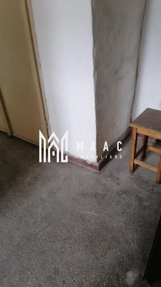 Apartament 2 camere | 50 mp | Ostroveni | etaj 4 |