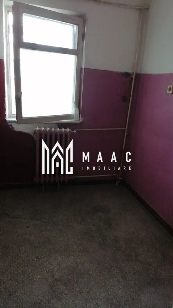 Apartament 2 camere | 50 mp | Ostroveni | etaj 4 |