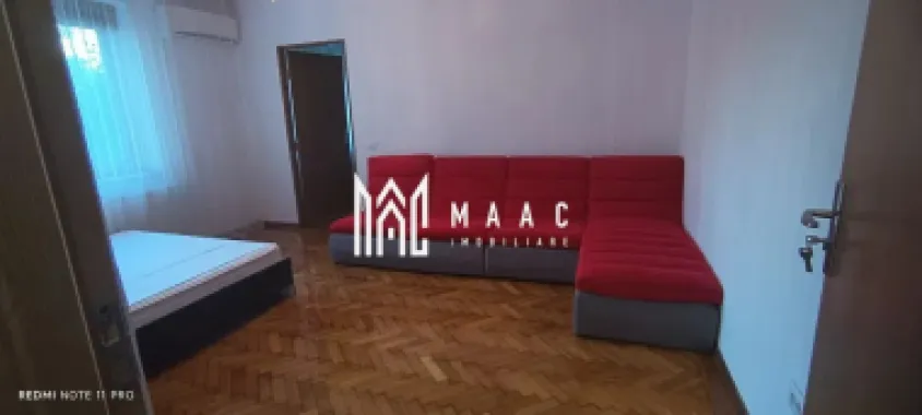 Logo MAAC IMOBILIARE logo