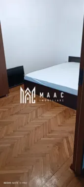 APARTAMENT 2 CAMERE| ETAJ 1| ZONA CENTRALA