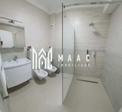 Apartament de închiriat Sibiu 2 camere | Lazaret | semidecomandat, 88 mp