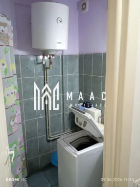 Apartament de vânzare Sibiu | Broscărie | 24 mp, nedecomandat, etaj 5