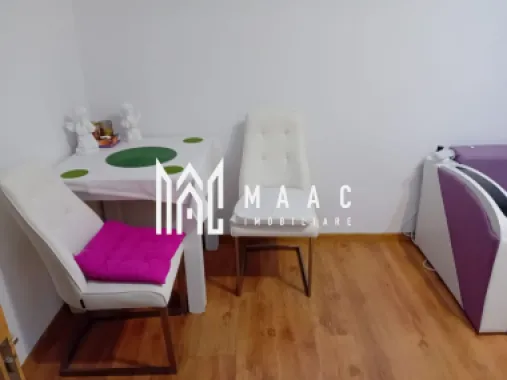 Apartament de vânzare Sibiu | Garsonieră nedecomandată | Lazaret, 21 mp