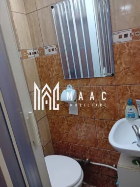 Apartament de vânzare Sibiu | Garsonieră nedecomandată | Lazaret, 21 mp