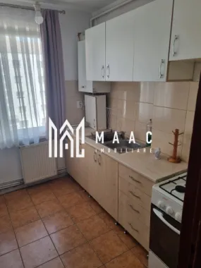 Apartament 2 camere decomandat | Terezian, Sibiu | 54 mp, etaj 3