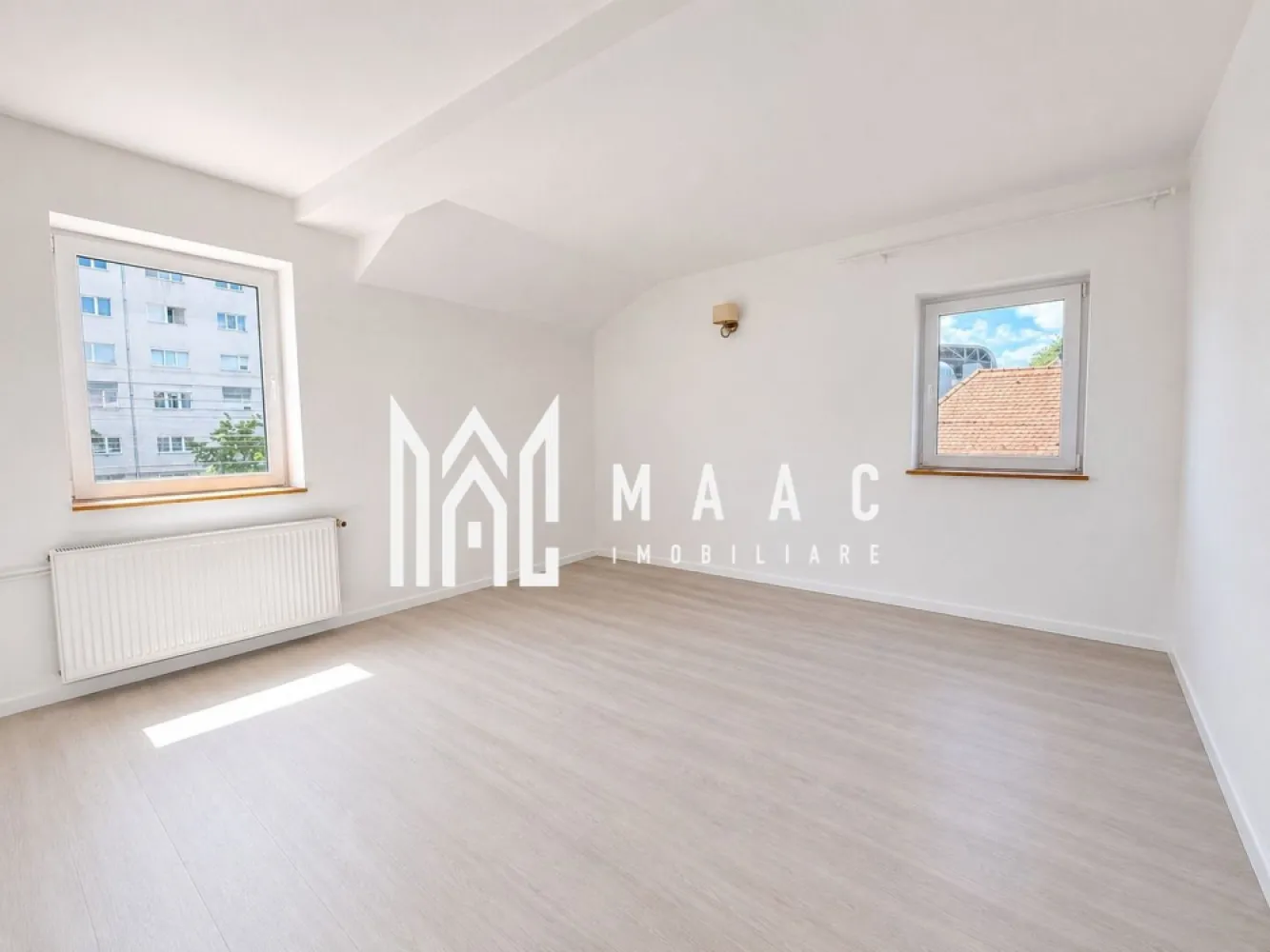 Spatiu comercial/ birouri | Etaj 1 | 80MP | Sub Arini