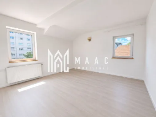Spatiu comercial/ birouri | Etaj 1 | 80MP | Sub Arini
