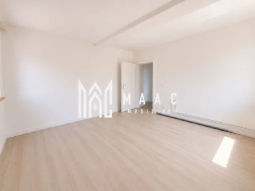 Spatiu comercial/ birouri | Etaj 1 | 80MP | Sub Arini