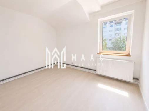 Spatiu comercial/ birouri | Etaj 1 | 80MP | Sub Arini